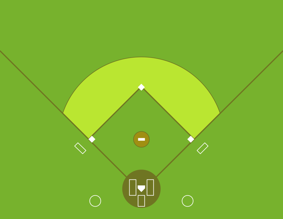 Baseball Field